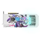 铭瑄 GeForce RTX4070 Super iCraft OC12G 瑷珈 图片 4