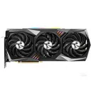微星GeForce RTX 3090 GAMING TRIO 24G
