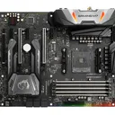 微星X470 GAMING M7 AC