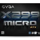 EVGA X299 Micro