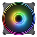 金河田光线3幻彩RGB