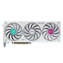 华硕天选 TX-RTX5060TI O8G 显卡初音未来版 图片 3