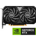 微星GeForce RTX 4060 VENTUS 2X BLACK 8G OC 图片 2