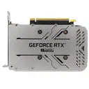 影驰GeForce RTX 3050金属大师 MINI 图片 2
