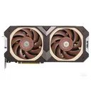 华硕RTX3070-8G-NOCTUA