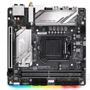技嘉Z390 I AORUS PRO WIFI