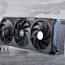 技嘉GeForce RTX 5070 Ti Gaming OC 16G魔鹰 图片 3