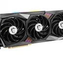 微星GeForce RTX 3070 GAMING X TRIO 图片 3