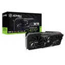 映众GEFORCE RTX 4070 Ti 冰龙超级版