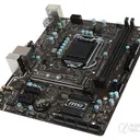 微星B250M PRO-V 图片 3