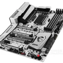 微星Z270 XPOWER GAMING TITANIUM