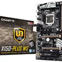技嘉X150-PLUS WS(rev.1.0) 图片 4