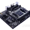 七彩虹战斧C.AB350M-HD魔音版V14A 图片 3