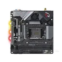 华擎Z490 Phantom Gaming-ITX/TB3