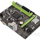 铭瑄 MS-挑战者 H310CM-V3H 图片 3