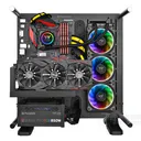 Tt Floe Riing RGB 360 图片 3
