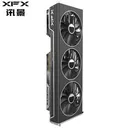 XFX讯景RX 7800 XT 海外版Pro 图片 3