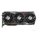 微星GeForce RTX 3080 Ti GAMING X TRIO 12G