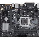 华硕PRIME H310M-D