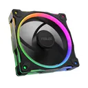 华硕灵光 MR120 ARGB 正叶/黑色