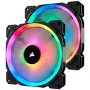 海盗船LL140 RGB（两颗装）