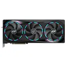 技嘉GeForce RTX 5070 Ti AORUS MASTER OC 16G超级雕