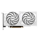 蓝宝石AMD Radeon RX 7650 GRE 8G 极地