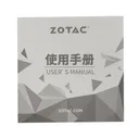 索泰RTX 3050 GeForce RTX 3050-6GB 毁灭者 OC HA 图片 4