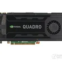 NVIDIA Quadro K4000