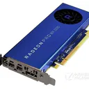 AMD Radeon Pro WX3100 4GB