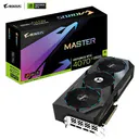 技嘉超级雕 AORUS GeForce RTX 4070 Ti SUPER MASTER 16G 图片 4
