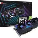 七彩虹iGame GeForce RTX 3070 Ultra