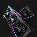 七彩虹iGame GeForce RTX 3080 Vulcan X OC 10G 图片 3