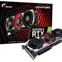 七彩虹iGame GeForce RTX 3070 Advanced