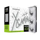索泰GeForce RTX 4060-8GB X-GAMING OC 欧泊白
