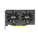 Inno3D GeForce GTX 1630 黑金至尊