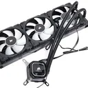海盗船H150i PRO RGB XT 图片 3