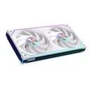 loving cool 联贯PRO-240 白色正叶