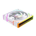 loving cool 棱镜7PRO RS 白色反叶 图片 2