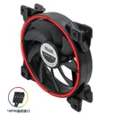 慧尔德S12025 3PIN+D口 白光 图片 3