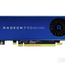 AMD Radeon Pro WX2100 2GB 图片 2