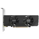 技嘉GeForce RTX 3050 OC Low Profile 6G