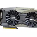 Inno3D GeForce RTX 3080黑金至尊版LHR