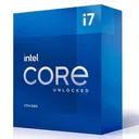 Intel 酷睿i7 11700K