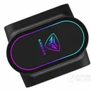 超频三东海逐鹿GI-D66A 12VRGB 图片 2
