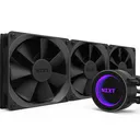 NZXT Kraken海妖 X72 图片 2