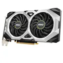 微星GeForce RTX 2060 VENTUS 12G OC 图片 2