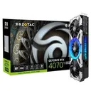 索泰GeForce RTX 4070Ti SUPER-16GB 天启 OC
