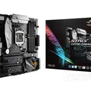 华硕ROG STRIX Z270G GAMING 图片 2