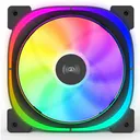 超频三EF120 ARGB 图片 2